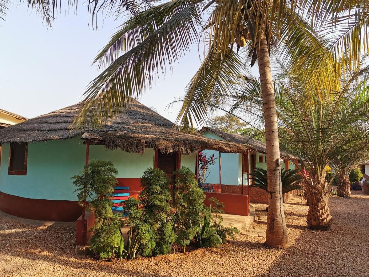 Mango Lodge Bubaque Exterior photo