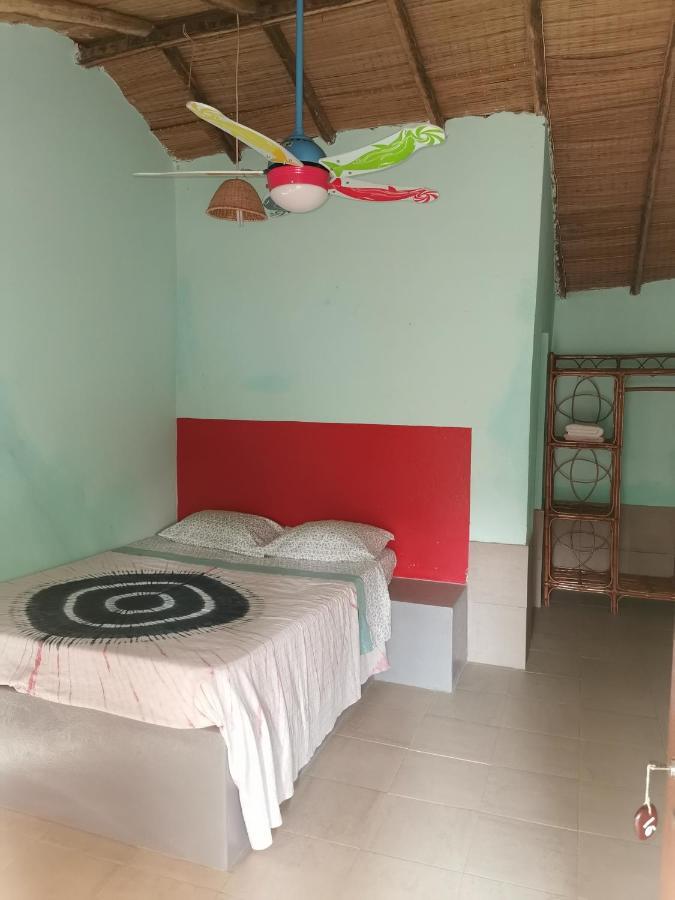 Mango Lodge Bubaque Exterior photo